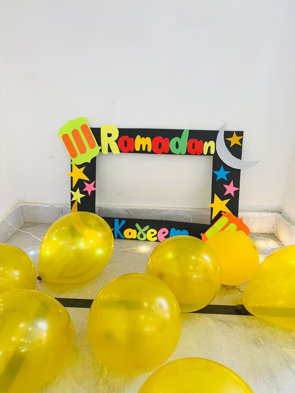 Ramadan and Eid Celebration 2026